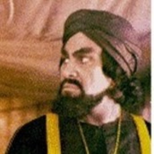 Ahmed Moharam’s avatar