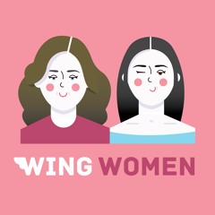 Wingwomen Podcast