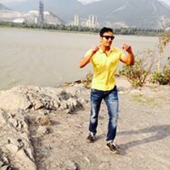 Amrinder Hans