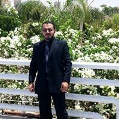 Mohamed Sarwat