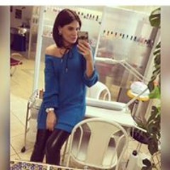 Екатерина Гмызова