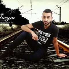 Taygaar Black