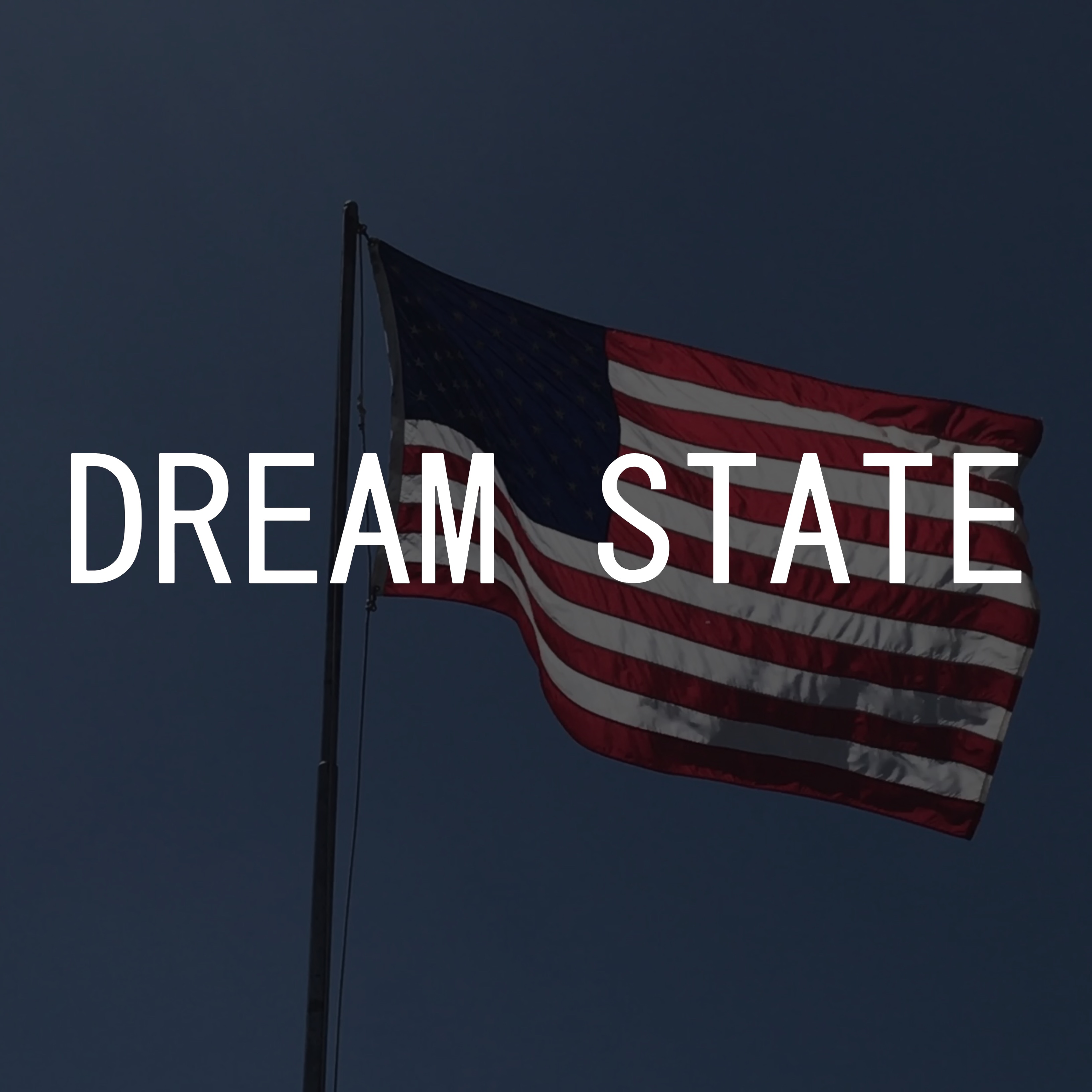 DREAM STATE: a political scifi audiodrama