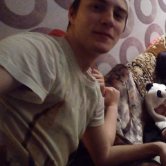 Серега Иванов