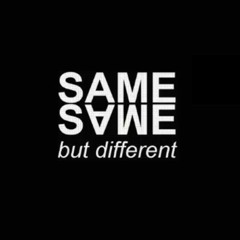 Same Same, But Different