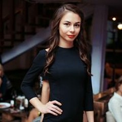 Екатерина Тимошенко