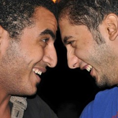 Micheal Mounir 7