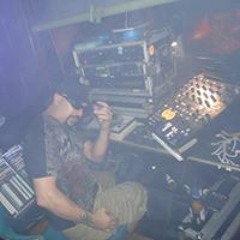 Antonin Vargatron Varga