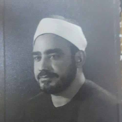الشيخ سيد النقشبندي’s avatar