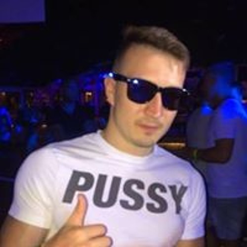 Глеб Соломоник’s avatar