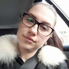 Aleksandra Żuberek