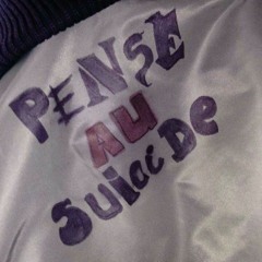 pense au suicide