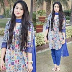 Ayesha Khan