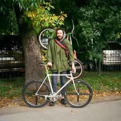 Антон Кузьмин