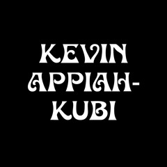 Kevin Appiah-Kubi
