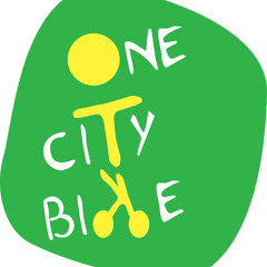 ONE CITY BIKE