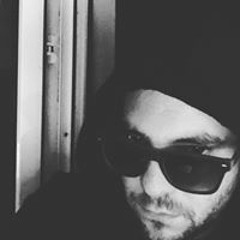 Thibault Mansouri