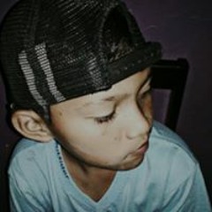 Muhammad Rafly