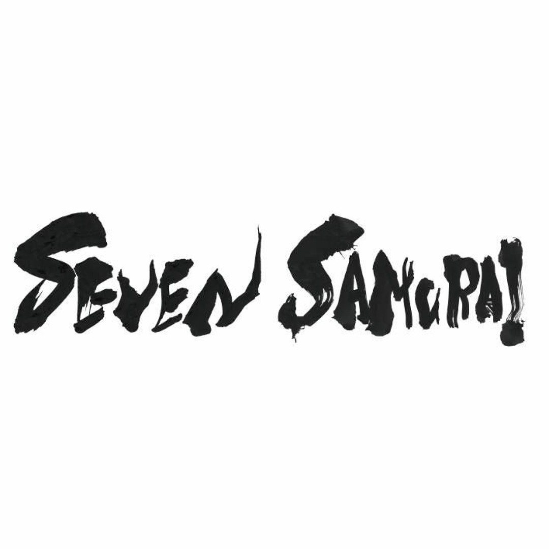 NIHON JINSEI - SEVEN SAMURAI ジャパレゲ　レゲエ Seven Samurai - YouTube