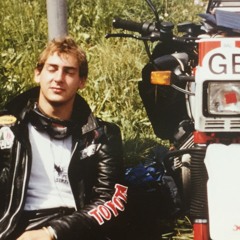 Tim Ridings Marshall