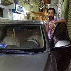 ابراهيم النجار