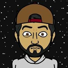 Stephen RaShawn Martinez