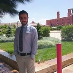 Khaled Aresheh