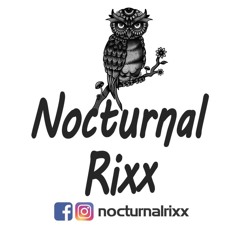 DJ Nocturnal Rixx