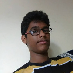 bhavithkumar valluri