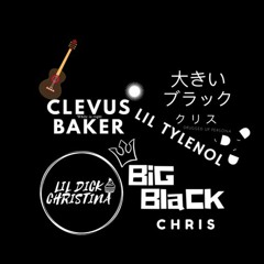 (BBC) Big Black Chris