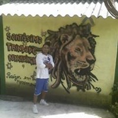 Marcos Anisio Mattos