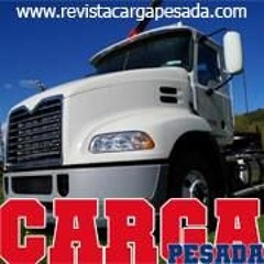 Revista Carga Pesada