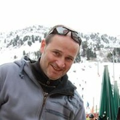 Xavier Bonamy