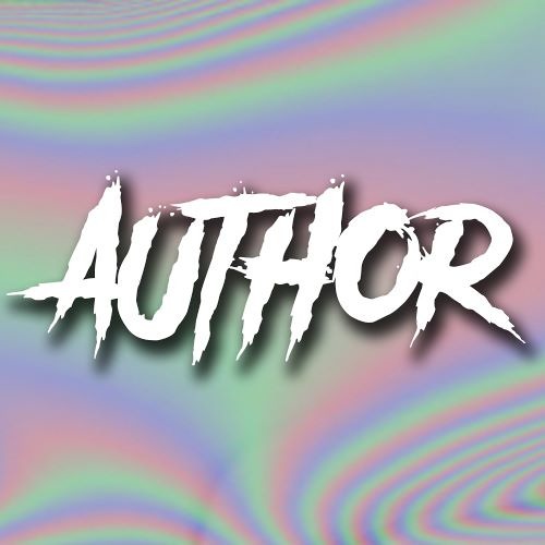 AUTHØR’s avatar