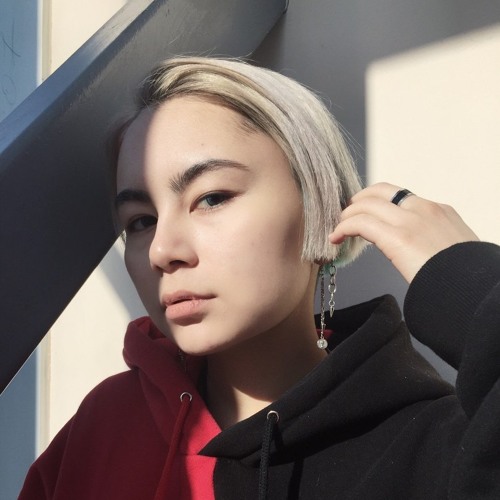 Lucifia Michaelis’s avatar