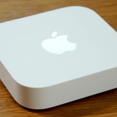 Apple AirPort Support Number