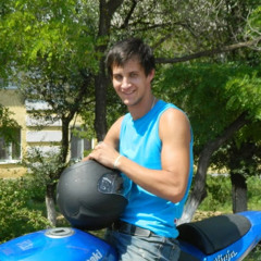 Евгений Киреев