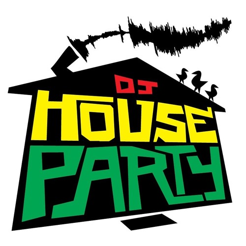Dj Houseparty MegaMix