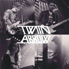 Twin Arrow
