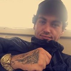 Kane Llewellyn