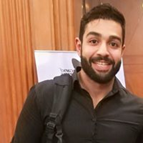 Mahmoud Elemary’s avatar