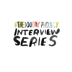 #The100DayProject