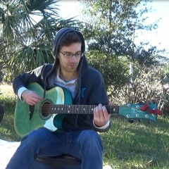 Xander's Music