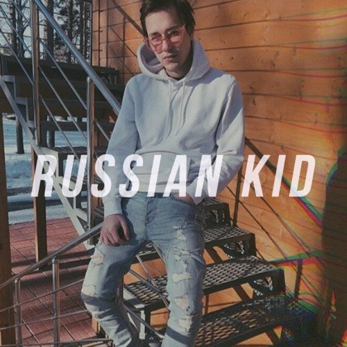 Russian Kid’s avatar