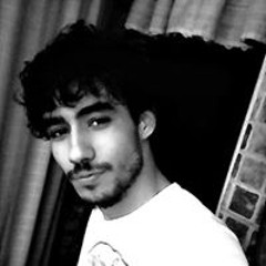 Borja Jazh Moya Martinez