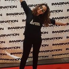 Lucinka Sedláčková