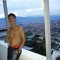 Jorge Moreno Meza