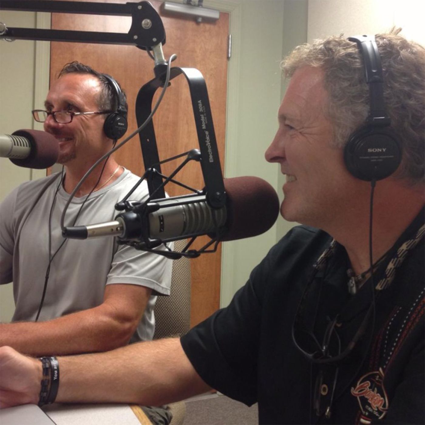 The Jim and Jeff Show
