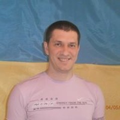 Виталий Ковалев