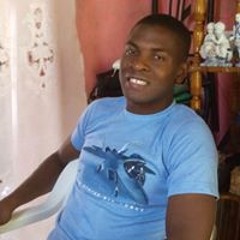 Florvil Carl-Andy